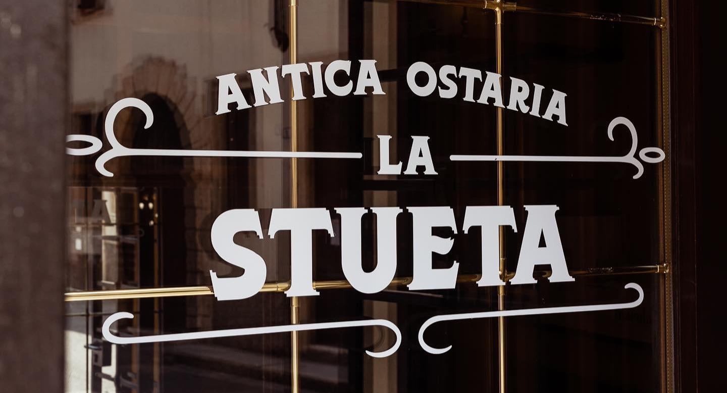 Ristorante “Antica Ostaria la Stueta” photo 5