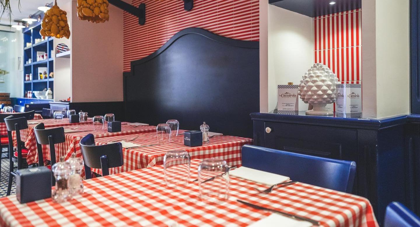 La Cazzarola photo 5