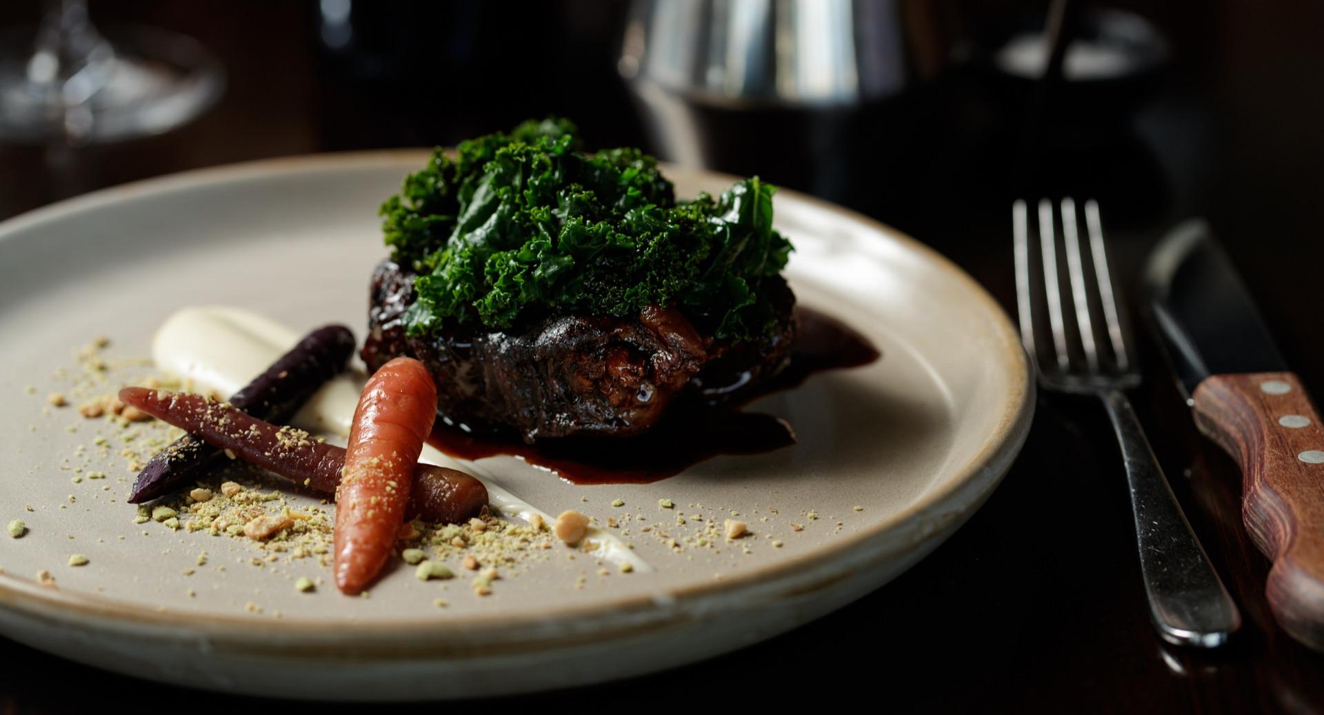 Skyline Bar & Restaurant photo 3