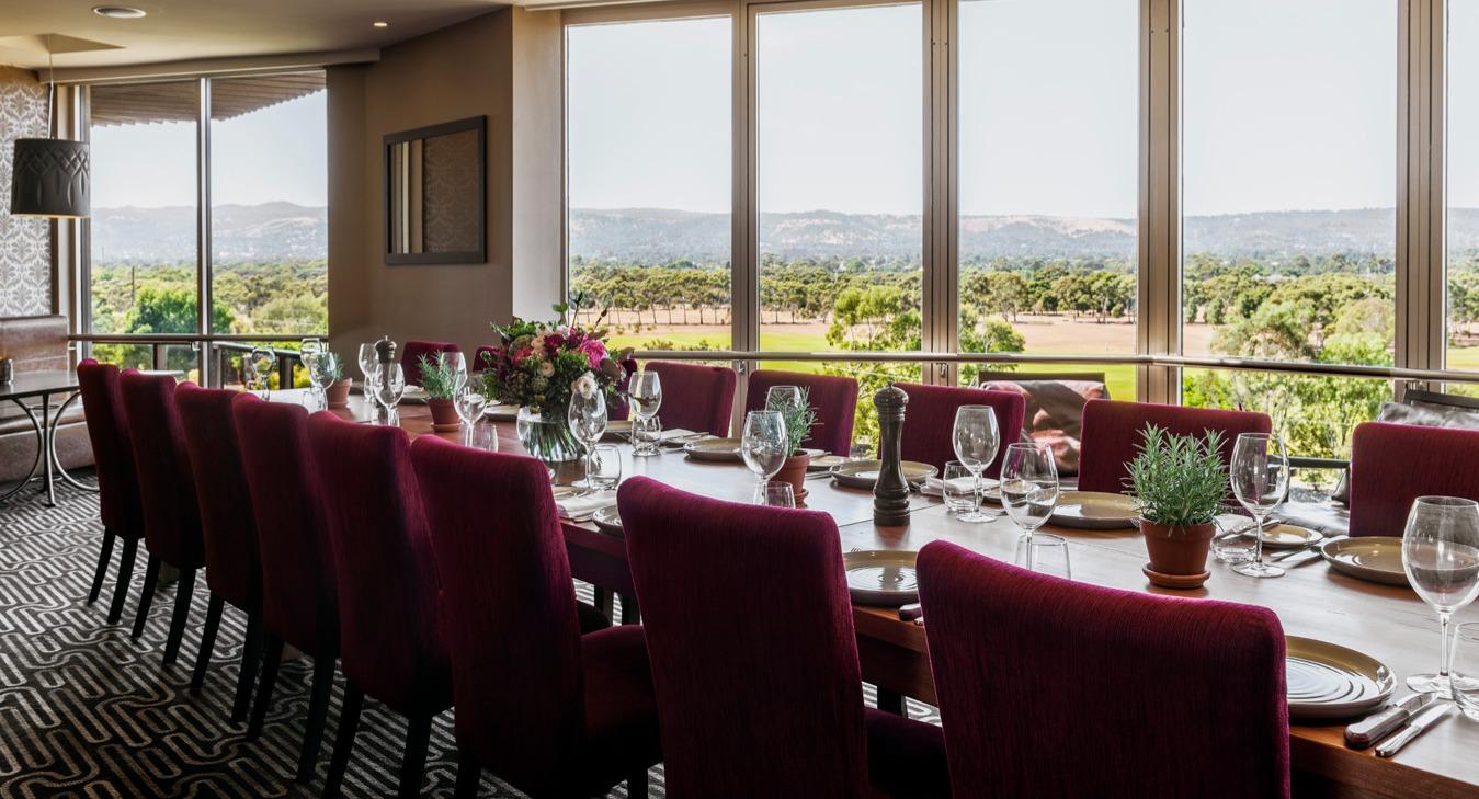 Skyline Bar & Restaurant photo 5