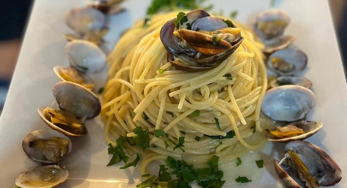 Da Ciko spritzzeria pizzeria e trattoria photo 2