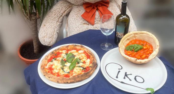 Da Ciko spritzzeria pizzeria e trattoria photo 4