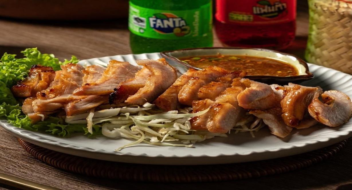 Chaosua Thai Restaurant photo 2