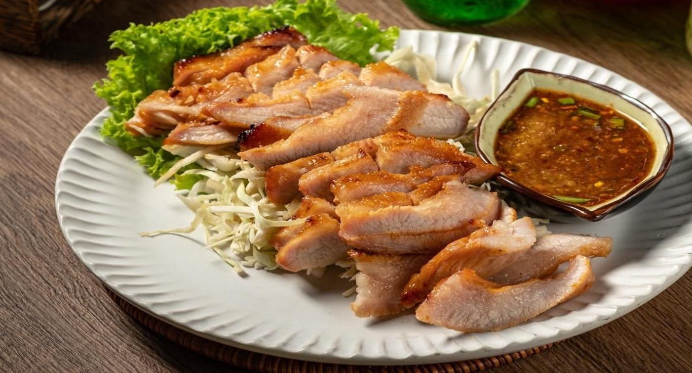 Chaosua Thai Restaurant photo 3