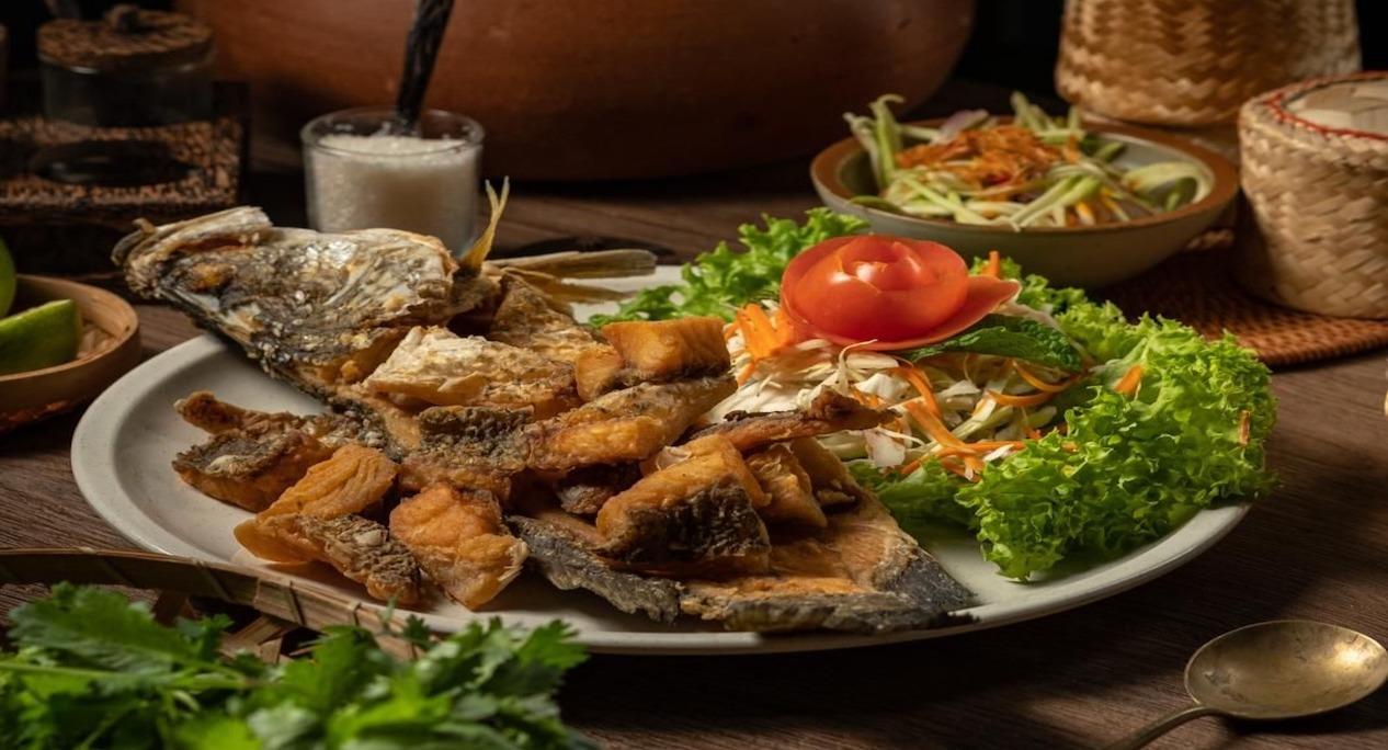 Chaosua Thai Restaurant photo 4