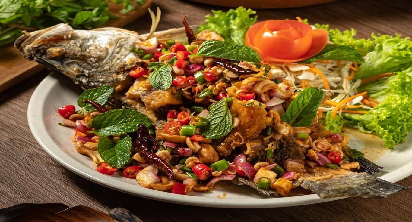 Chaosua Thai Restaurant