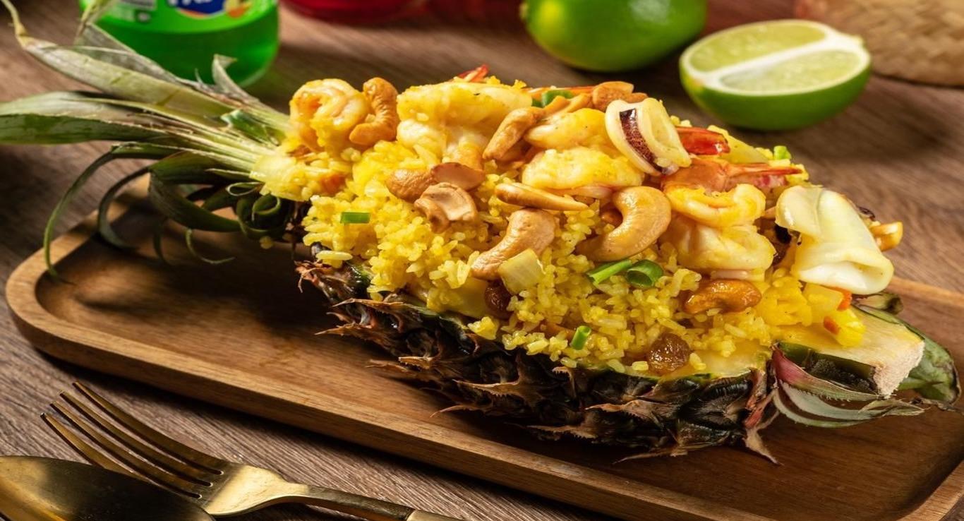 Chaosua Thai Restaurant photo 5