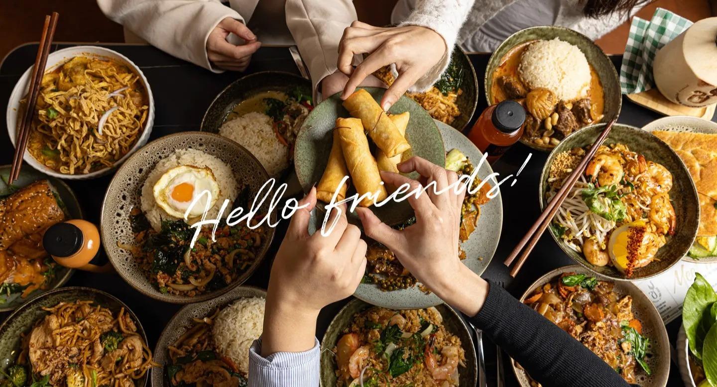 Pepper Seeds Sydney CBD photo 3