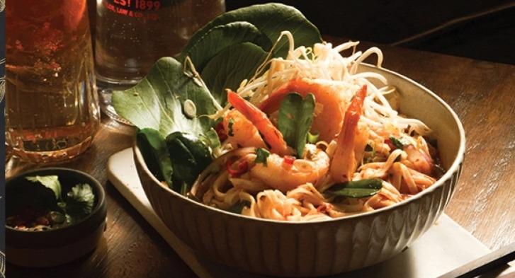 Pepper Seeds Sydney CBD photo 2