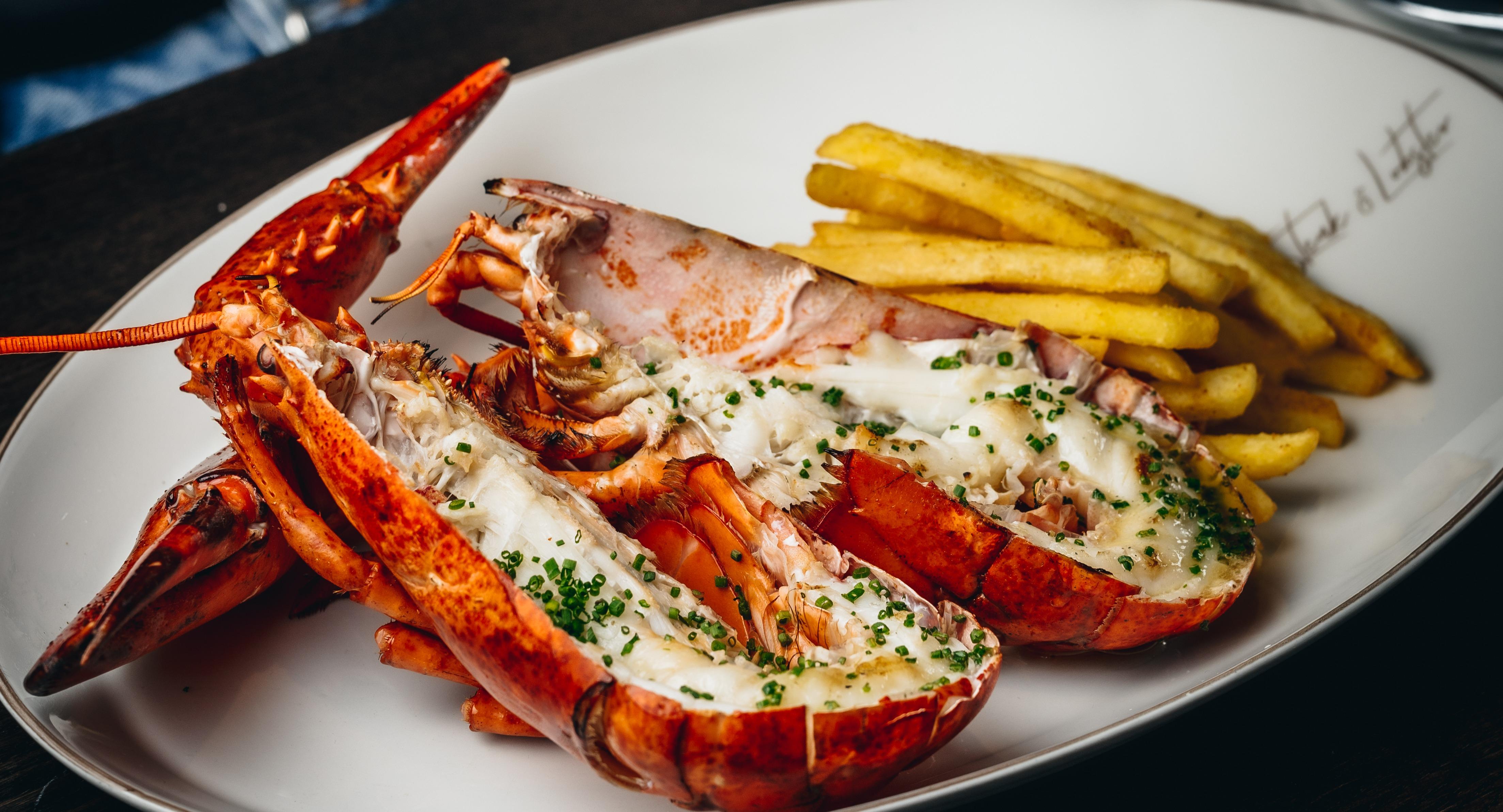Steak & Lobster Marble Arch photo 3