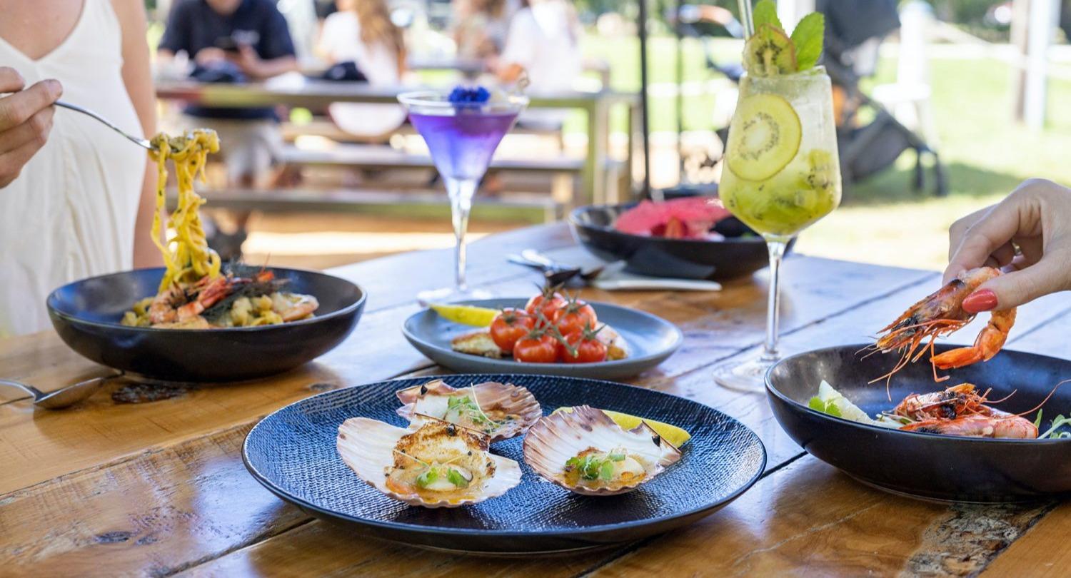 Panda Blairgowrie photo 2