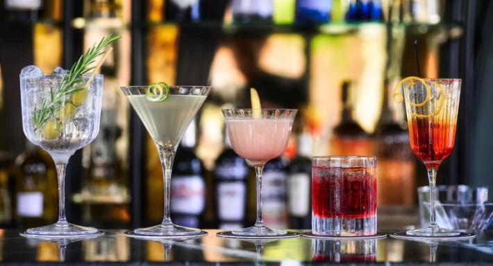 Café Restaurant Q Global Kitchen photo 2