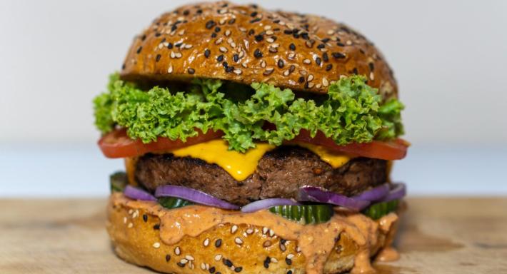 Café Restaurant Q Global Kitchen photo 3