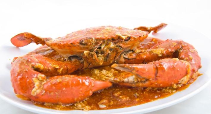 Legacy Seafood 横行八道海鲜 photo 2