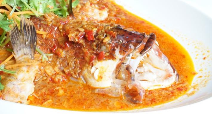 Legacy Seafood 横行八道海鲜 photo 3