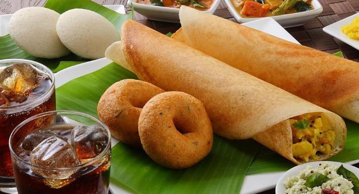 Krish Indian Cuisine - Robina photo 3