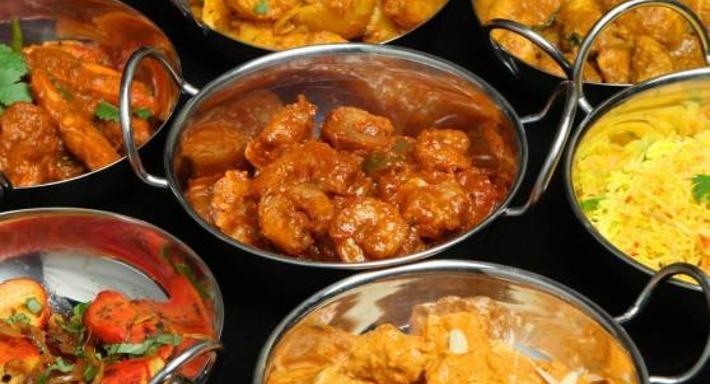 Krish Indian Cuisine - Robina photo 5