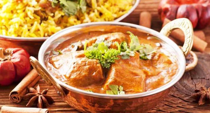 Krish Indian Cuisine - Robina