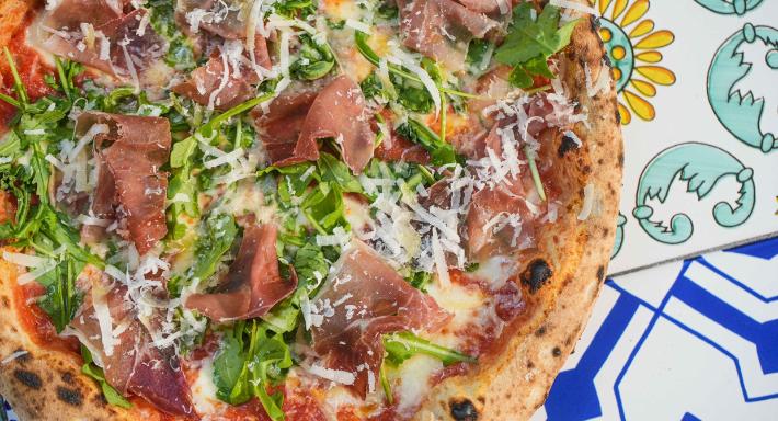 Bellillo Pizzeria photo 2