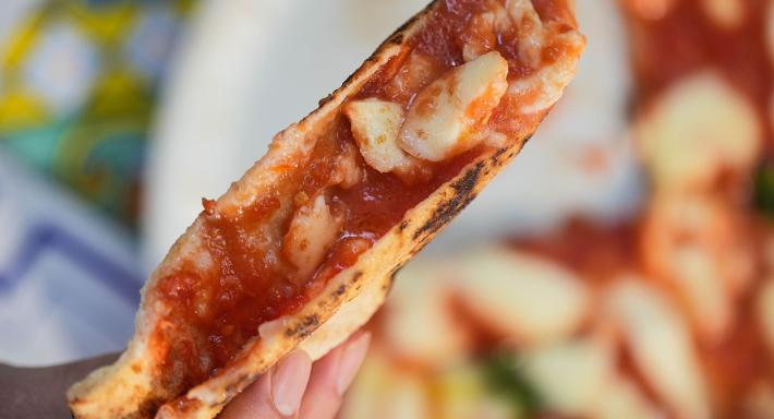 Bellillo Pizzeria photo 3