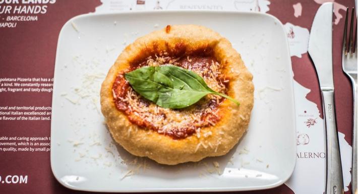 Bellillo Pizzeria photo 4