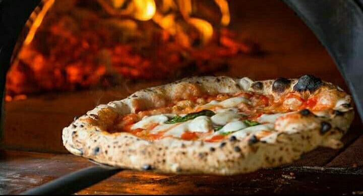 Pizzeria Gli Amiconi photo 2