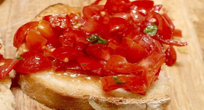 Hosteria i Faavolosi photo 5