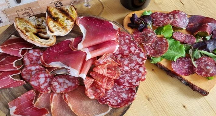 Hosteria i Faavolosi