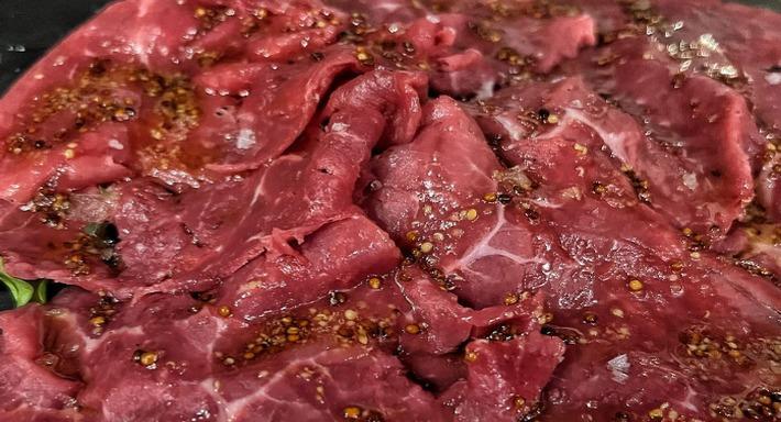 Hosteria i Faavolosi photo 3