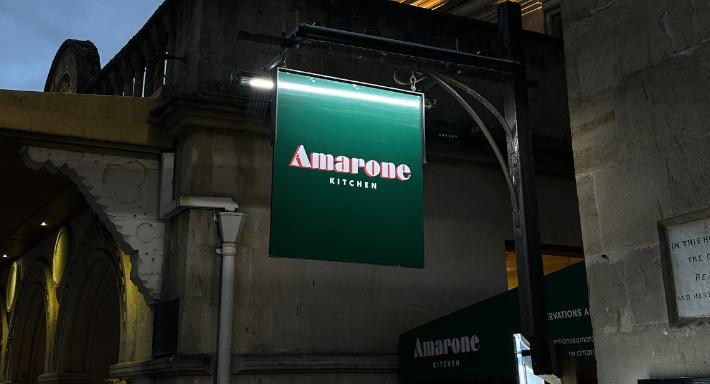 Amarone Restaurant photo 2