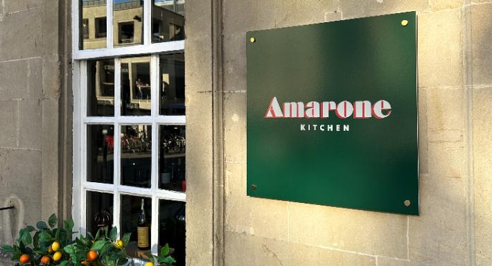 Amarone Restaurant photo 3