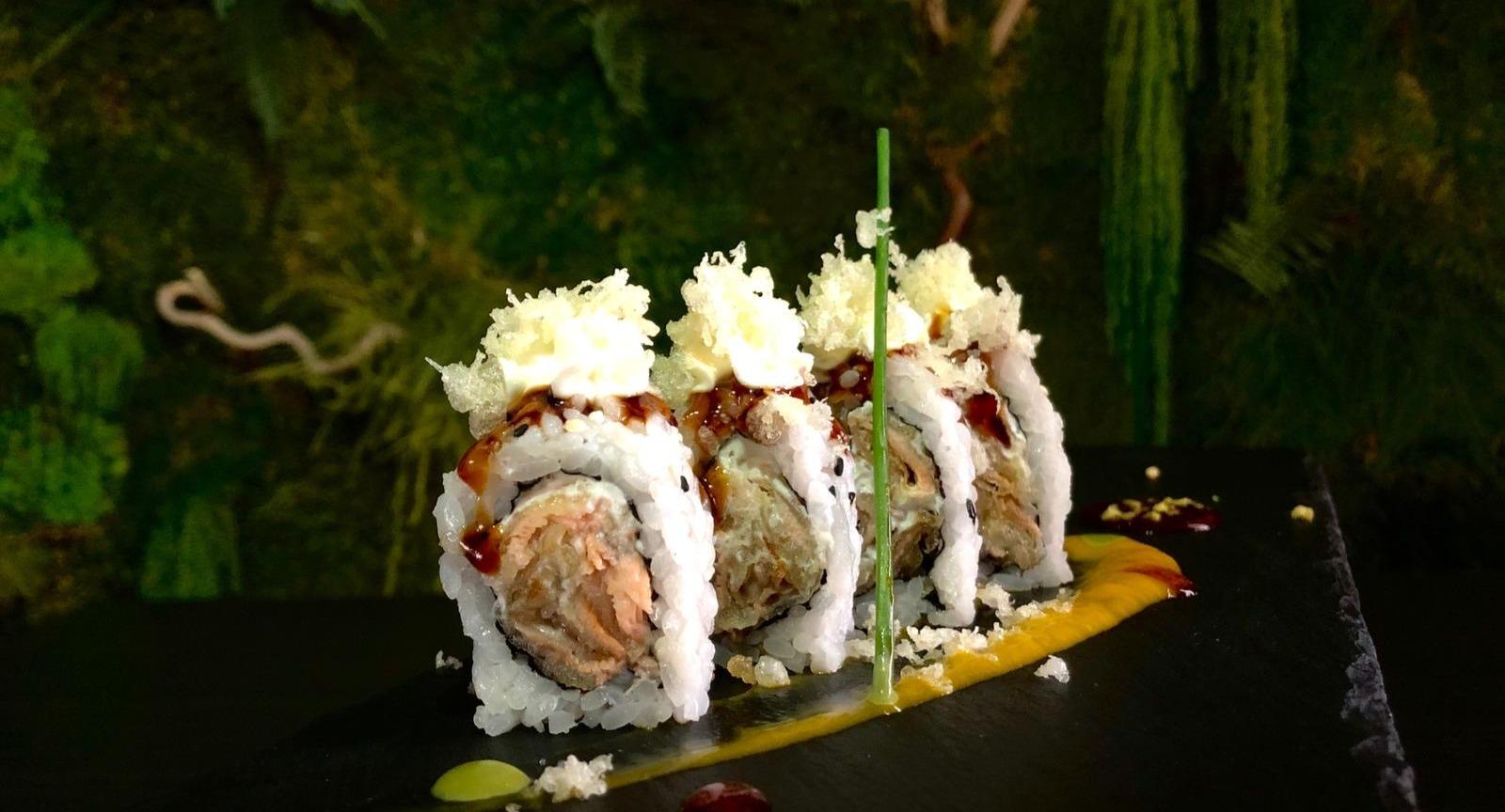 SushiSun Nomentana photo 4