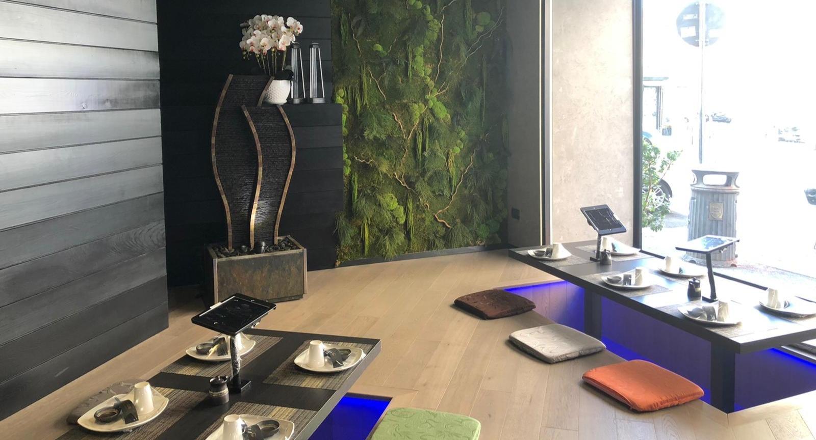 SushiSun Nomentana photo 3