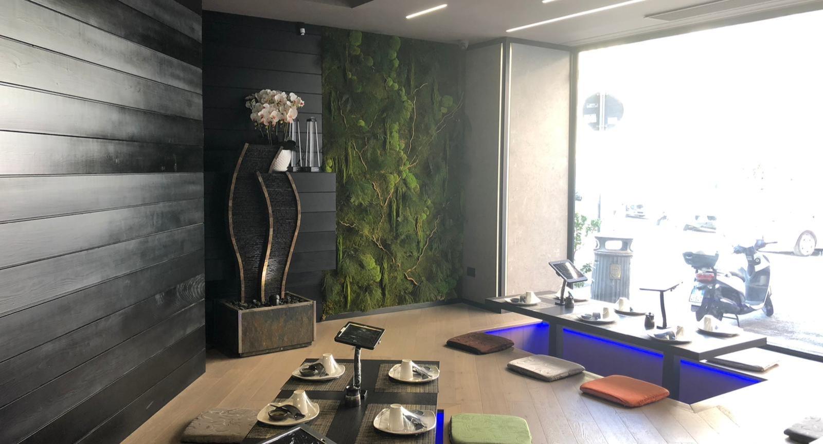 SushiSun Nomentana photo 2