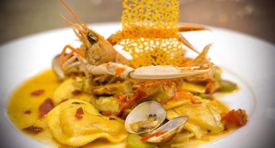 Osteria Trabucco photo 2