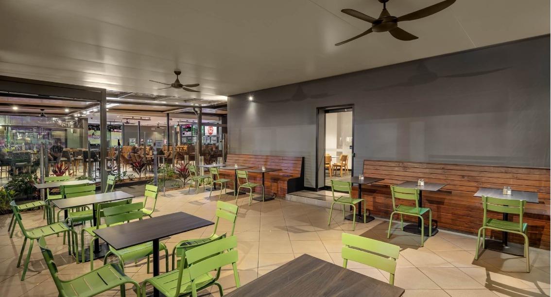 Narwee Hotel photo 5