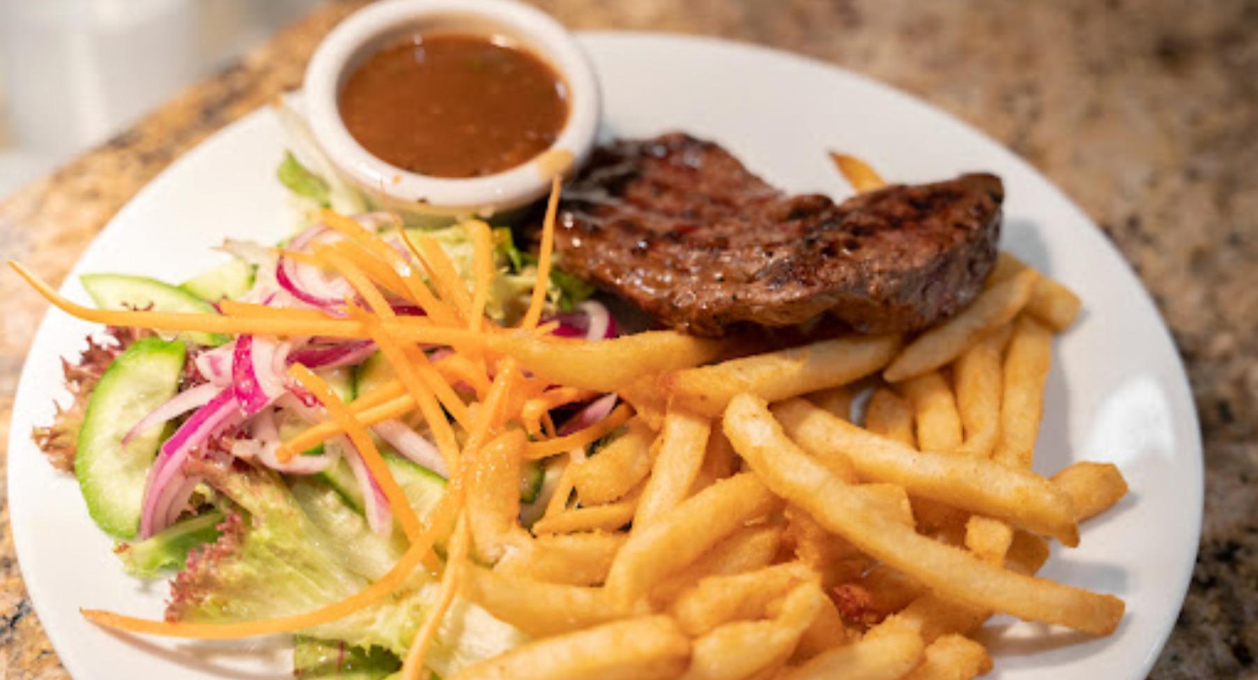 Narwee Hotel photo 2