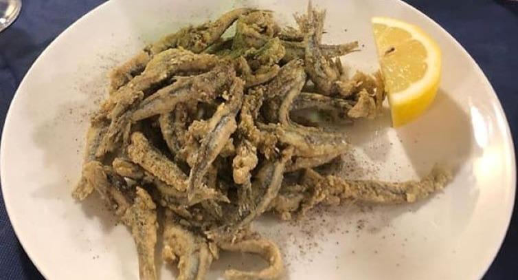 Trattoria Don Maccarone