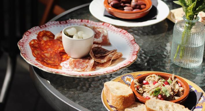 Eetcafe Edita photo 2