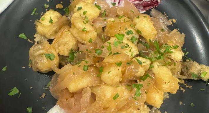 Poseidon Ristorante Pizzeria di Mario Pulvirenti photo 2