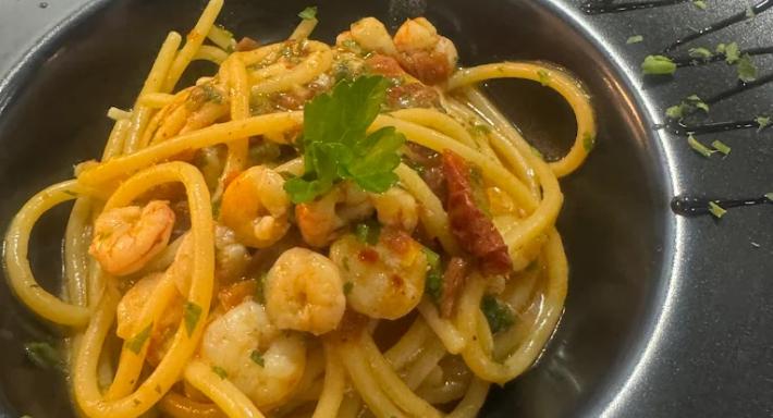 Poseidon Ristorante Pizzeria di Mario Pulvirenti photo 3