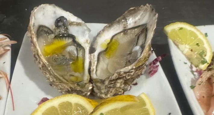 Poseidon Ristorante Pizzeria di Mario Pulvirenti photo 4