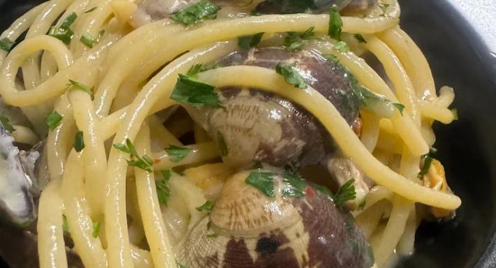 Poseidon Ristorante Pizzeria di Mario Pulvirenti photo 5