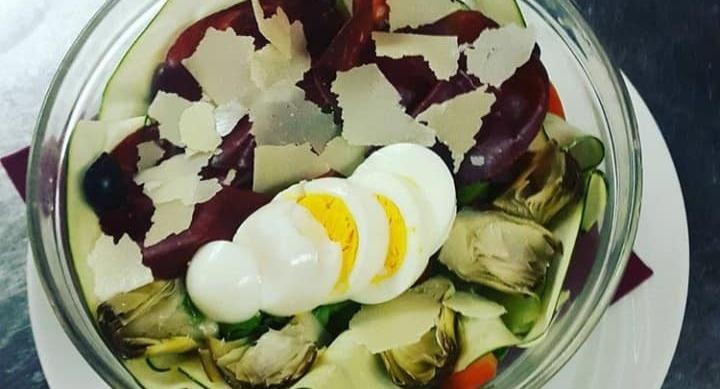 Osteria Buca delle Campane photo 5