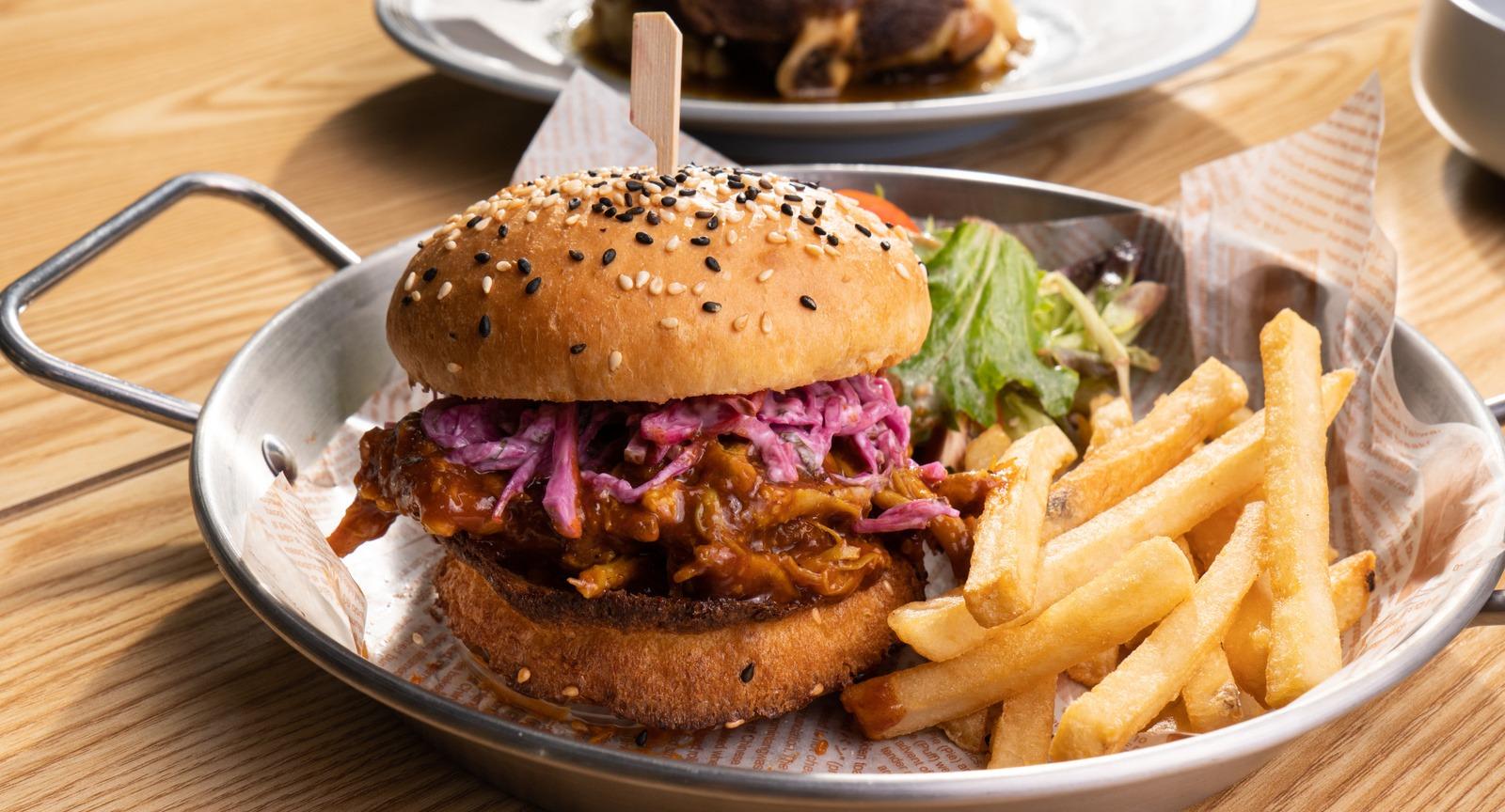 YC Dining & Bar photo 3