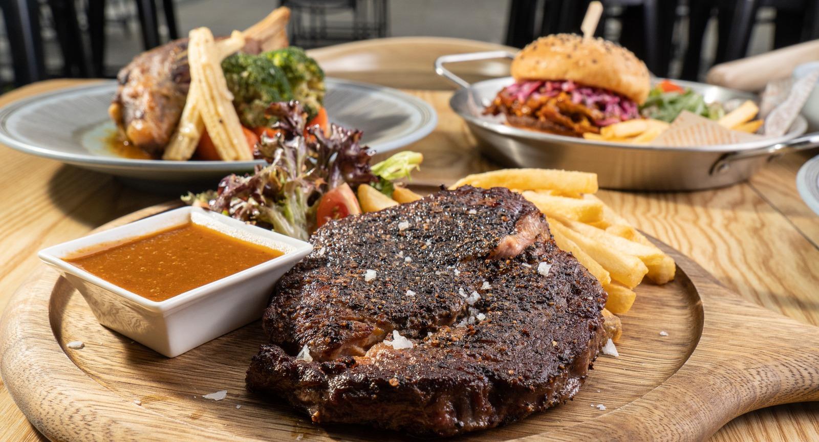 YC Dining & Bar photo 2