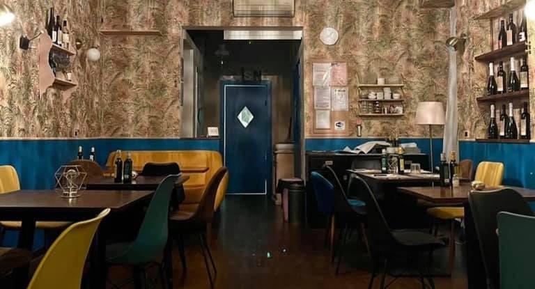 Koker Bistrot photo 4