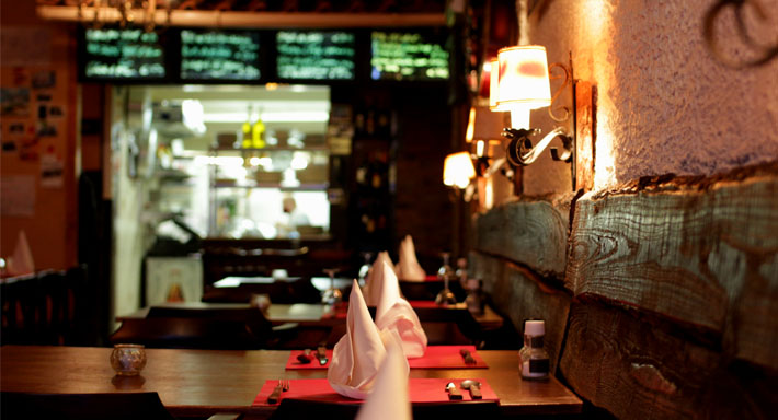 Trattoria Pizzeria Da Damiano photo 4