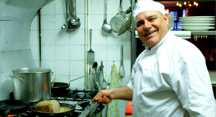 Trattoria Pizzeria Da Damiano photo 3