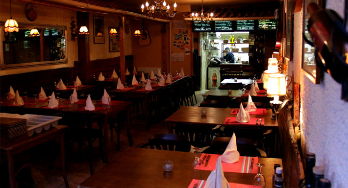 Trattoria Pizzeria Da Damiano photo 2